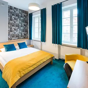 Appart hôtel Tcz Wozna