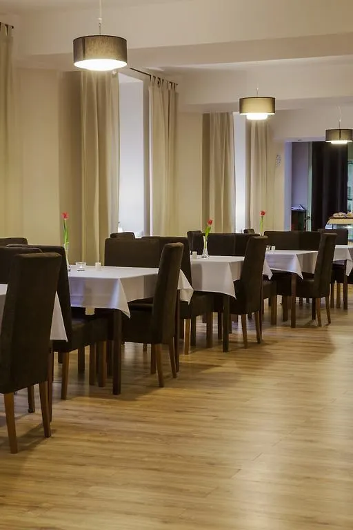 Maison d'hôtes Zespol Pokoi Goscinnych Pan Poznań