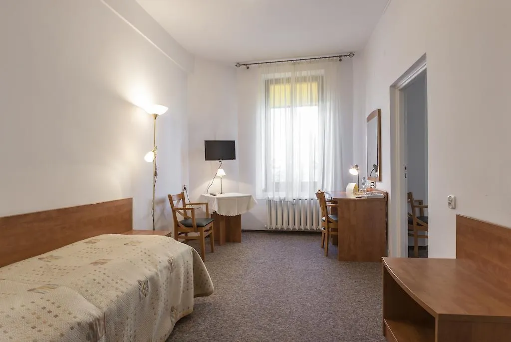 Maison d'hôtes Zespol Pokoi Goscinnych Pan Poznań