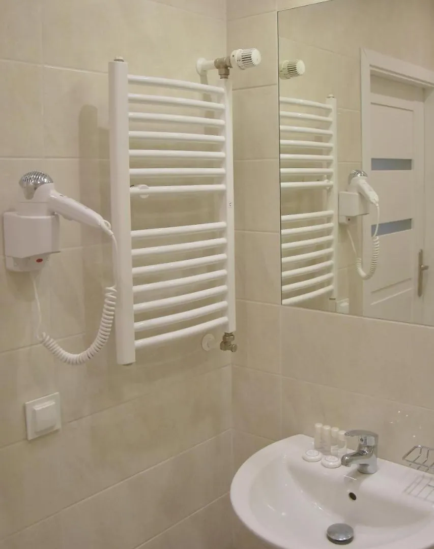 Maison d'hôtes Zespol Pokoi Goscinnych Pan Poznań